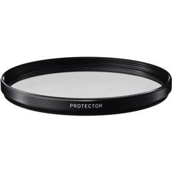 sigma 105mm WR